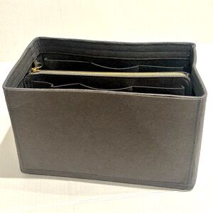 Bag Organizer Insert For LV Neverfull MM